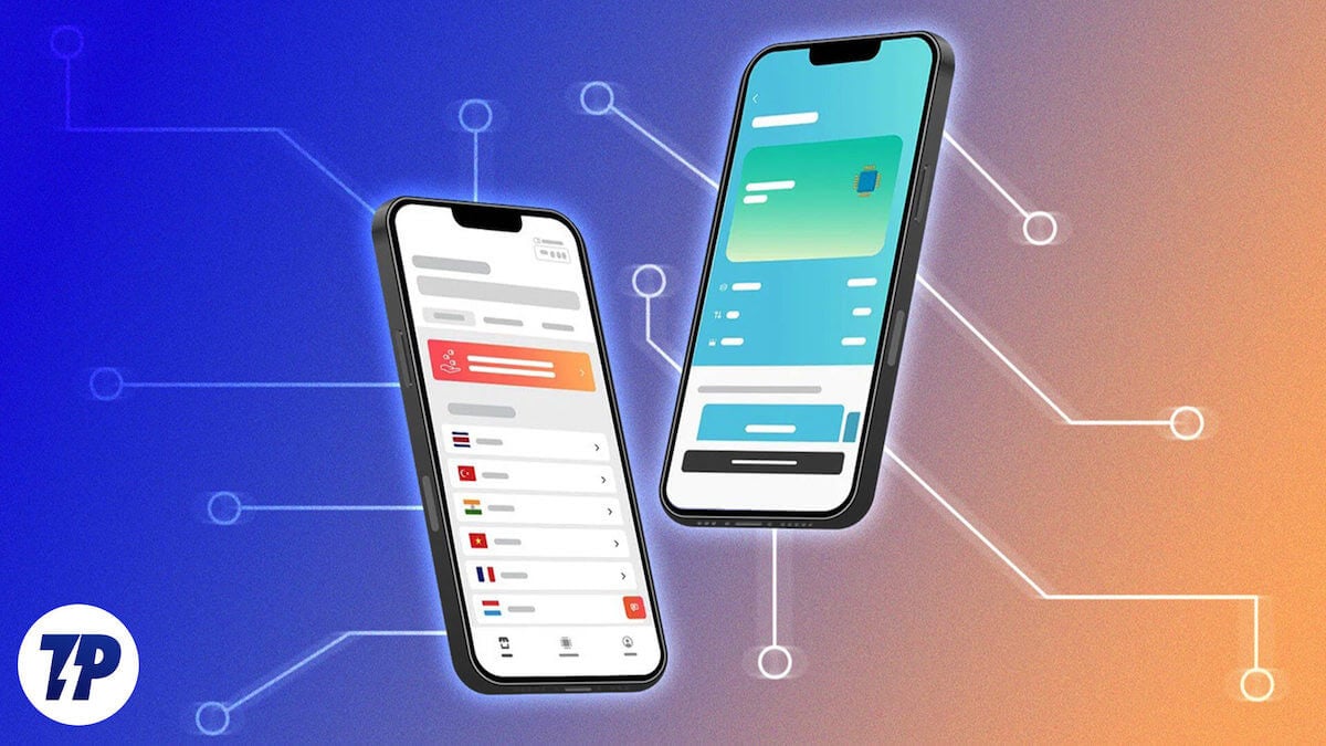 meilleures applications esim pour iphone android