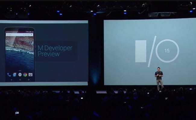 android m