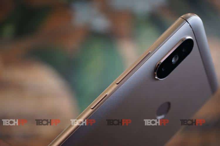 Обзор Xiaomi Redmi Note 5 Pro: РЕАЛЬНОЕ улучшение Note - Обзор Redmi Note 5 Pro 12