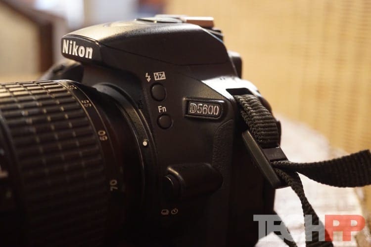 avis nikon d5600 : reflex numérique d'entrée de gamme avec du muscle - avis nikon d5600 6