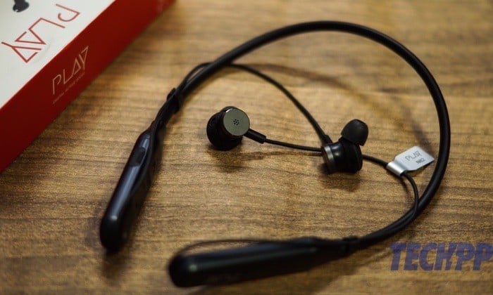playgo n82 review: cutting down on essentials to play the anc game - playgo n82 review 3