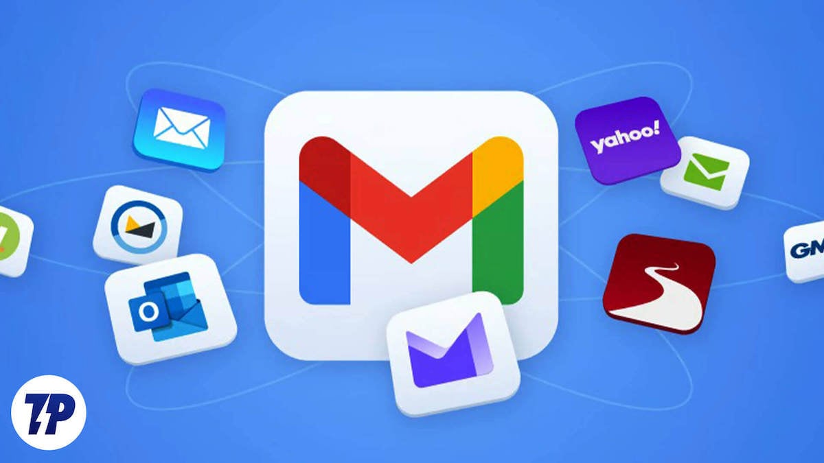 meilleures alternatives à gmail