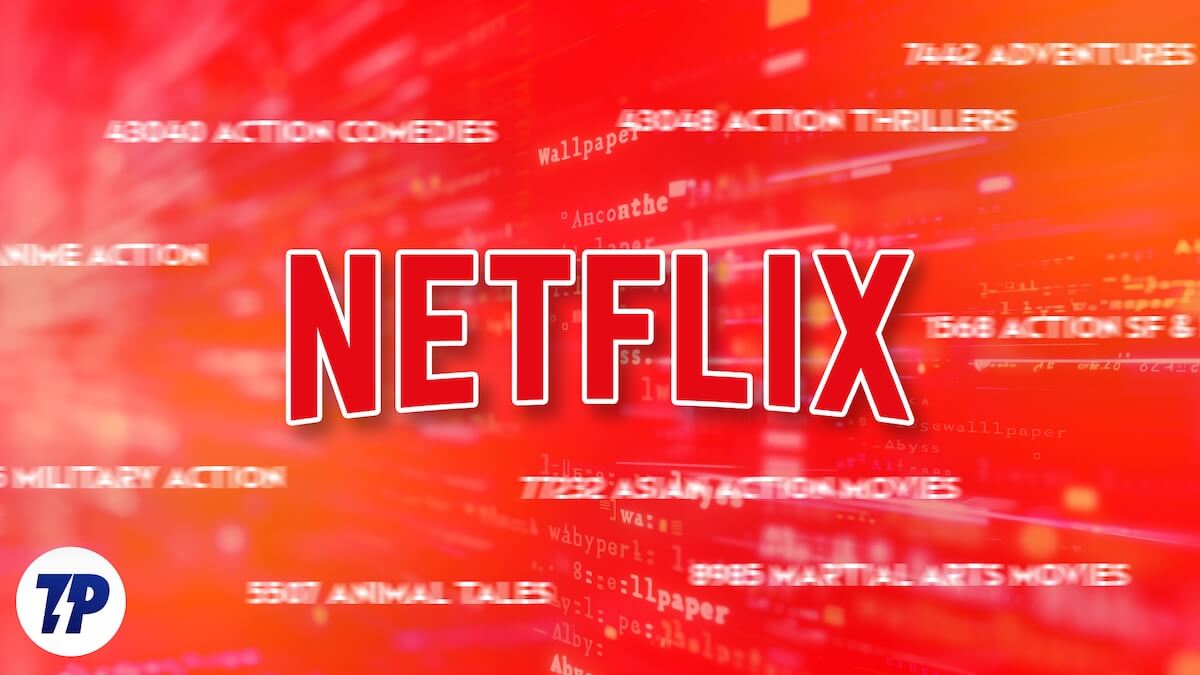codes secrets netflix