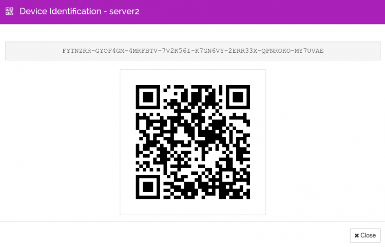 Server 2
