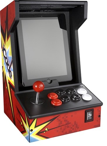 あなたのiPhoneとiPadを飾るためのトップ11アプセサリー - iCADE