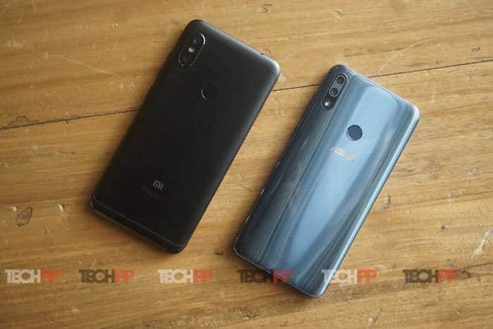 redmi note 6 pro vs asus zenfone max pro m2: (red)mi or (as)us? - zenfone max pro m2 vs redmi note 6 pro 3