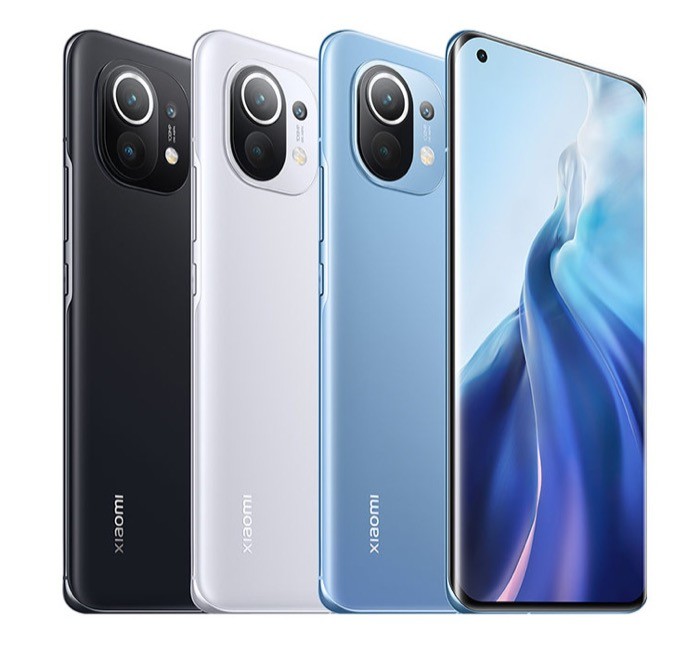 xiaomi mi 11