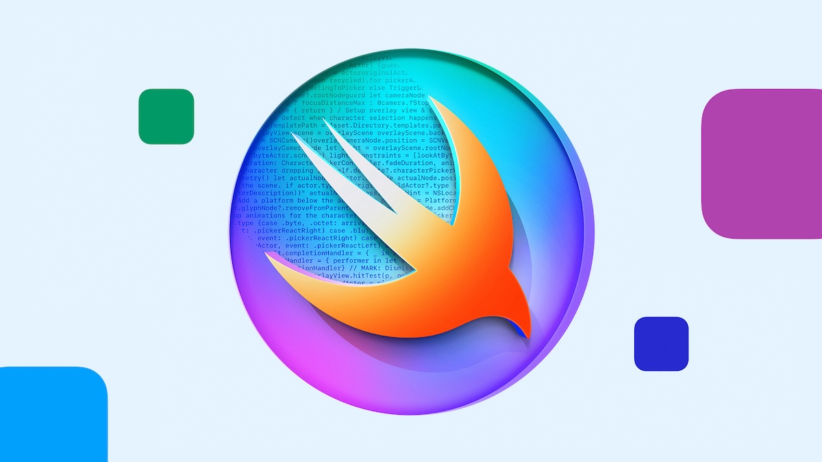 apple swift student challenge 2024.
