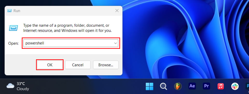 come generare un rapporto sulla salute della batteria in windows 11_4
