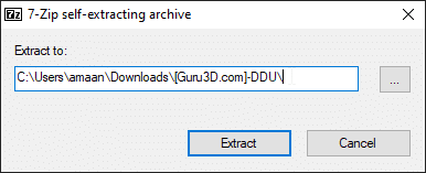 скачать display driver uninstaller