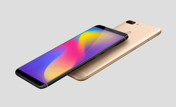 nubia n3