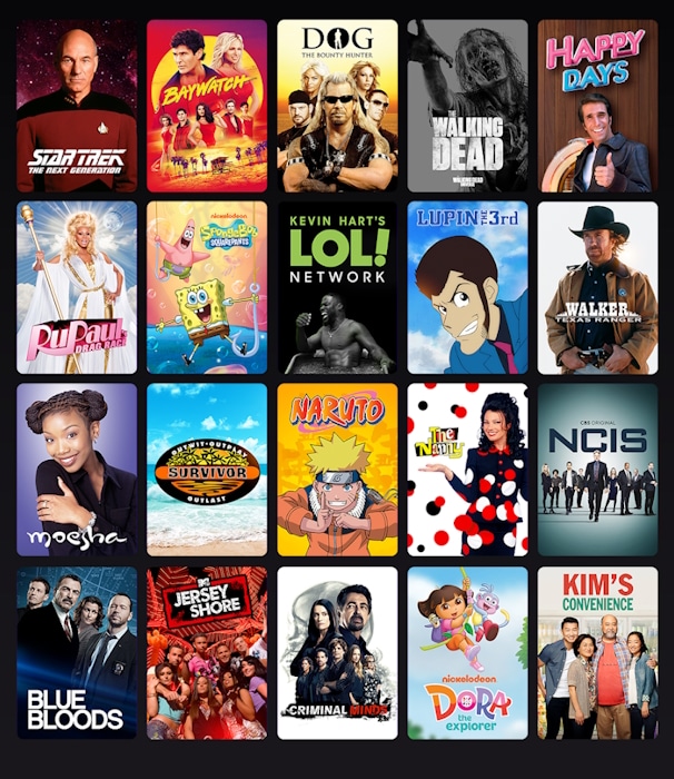 無料で映画を視聴