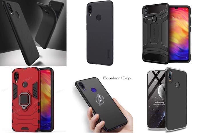 9 meilleures coques et étuis pour redmi note 7 et redmi note 7 pro - meilleures coques pour redmi note 7 redmi note 7 pro