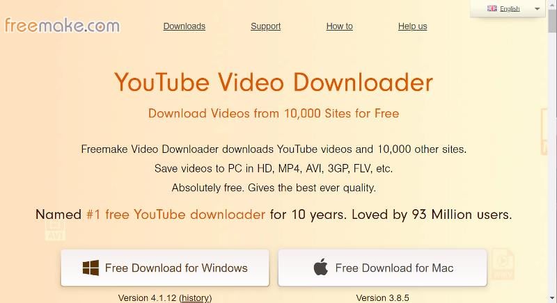 freemake