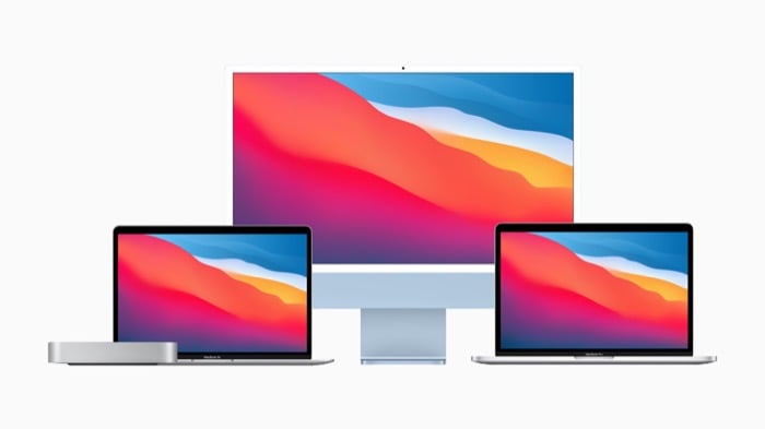 새로운 24인치 애플 아이맥 M1에 대해 알아야 할 10가지 - imac 4