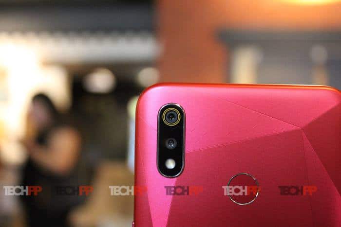Critique du realme 3i : un véritable casse-tête pour les autres téléphones budget - critique du realme 3i 10