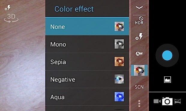 color-effects