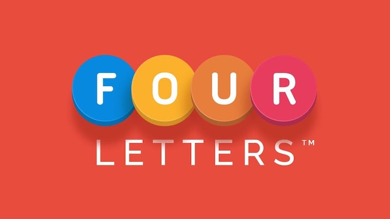 quatro letras