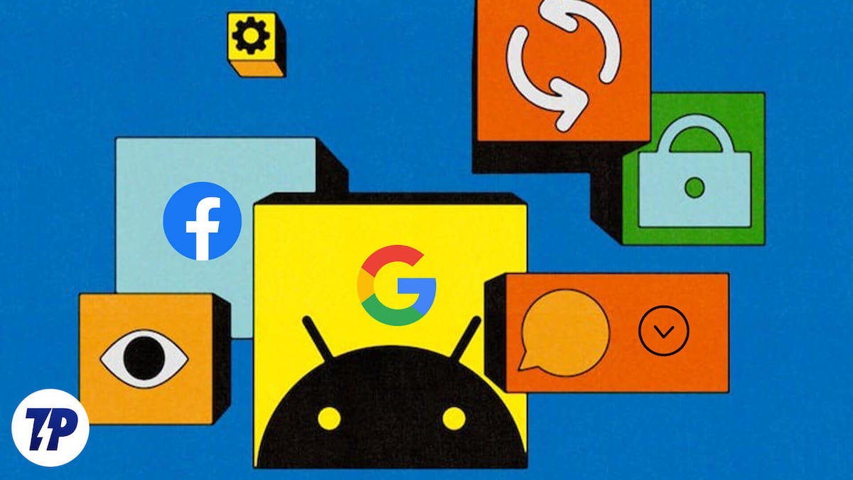 comment télécharger des données de facebook google apple