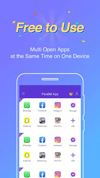 Clonador de Aplicativos Android