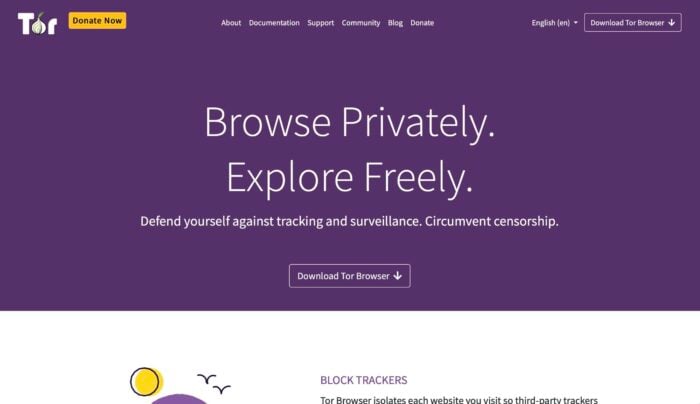le vpn non sono perfette: ecco alcune delle migliori alternative alle vpn - alternative vpn tor