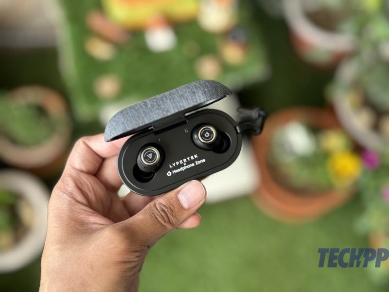 design lypertek pureplay z3