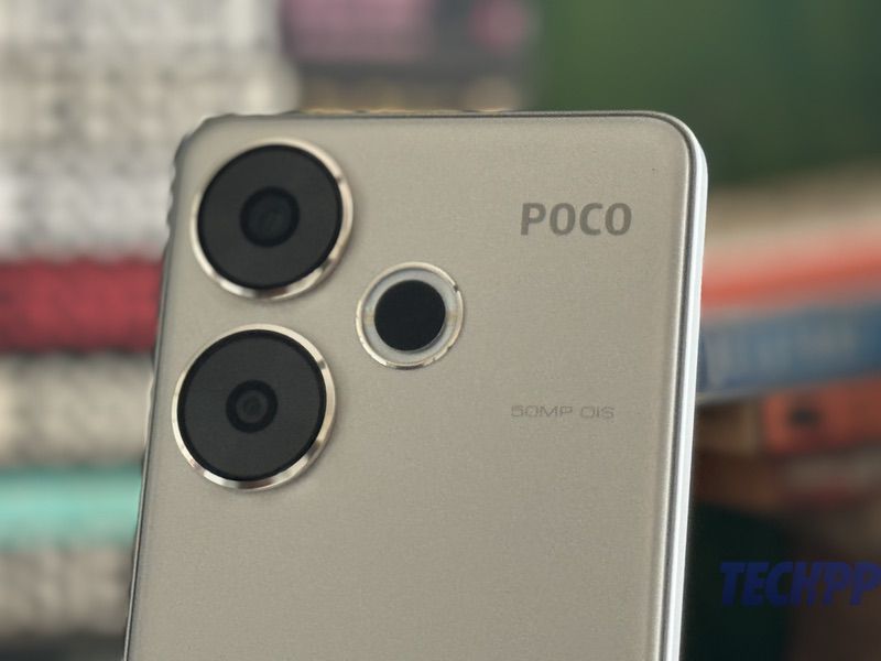 poco f6 camera review