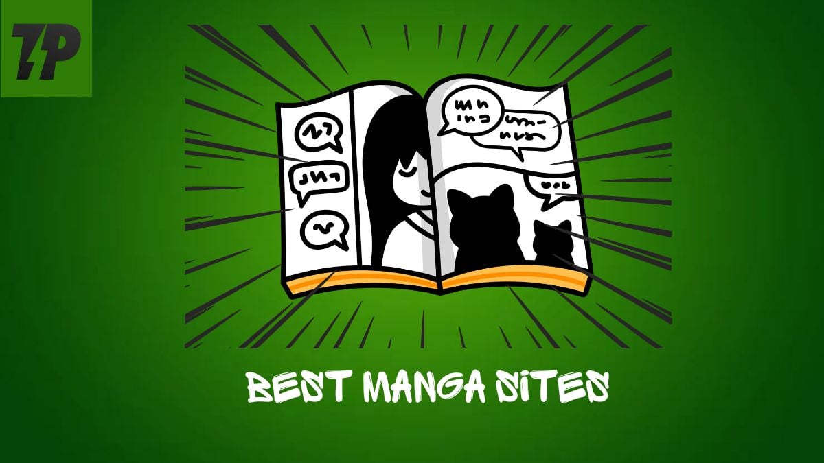 meilleurs sites de manga