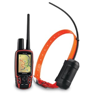 garmin astro