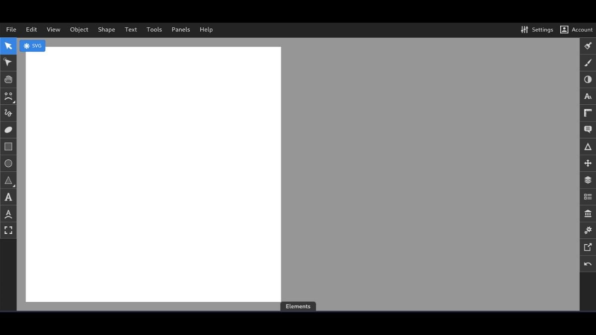 boxy svg web app für chrome