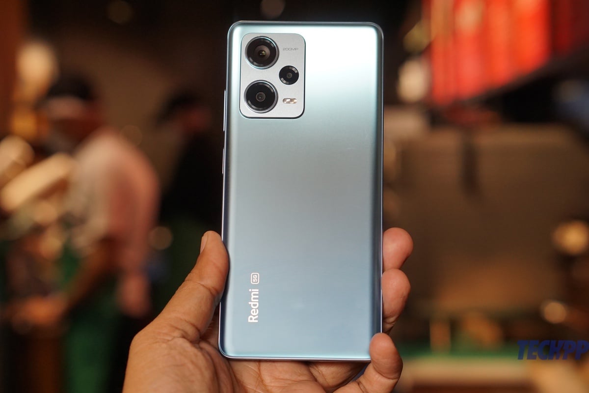recensione redmi note 12 pro+