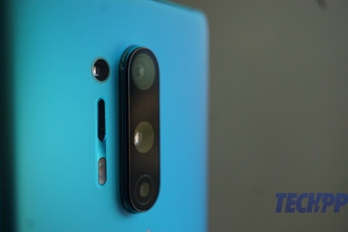 recensione oneplus 8 pro: grande momento per oneplus! - recensione oneplus 8t pro 3