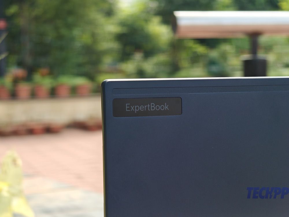 asus expertbook b5 battery