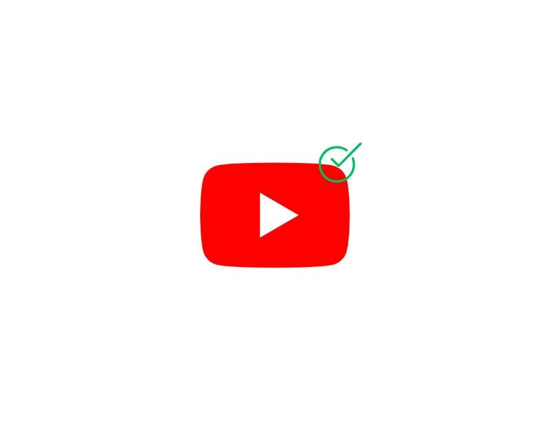 youtube status