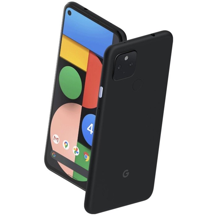 google pixel 4a 5g