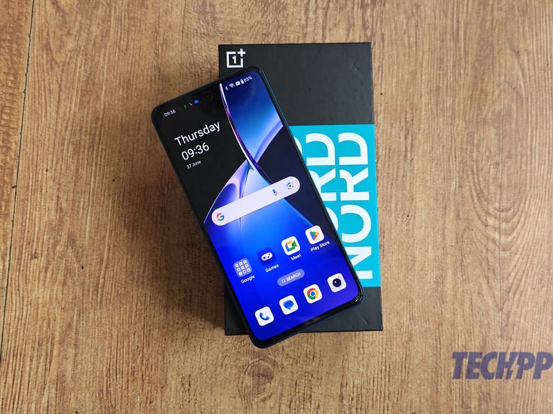 veredicto da avaliação do oneplus nord ce4 lite