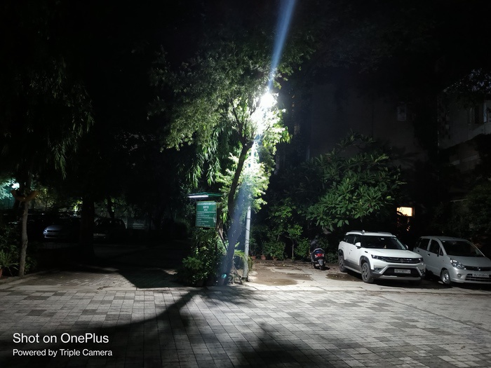 muestra de cámara del oneplus nord 3 10