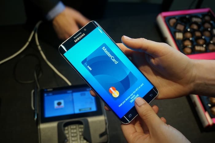 le sfide che android pay affronterà in india e perché è il momento perfetto per espandersi - androidpay samsung