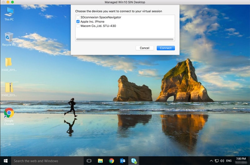 Miglior Emulatore Windows per Mac