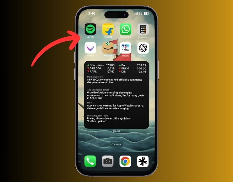 siri app vorschläge