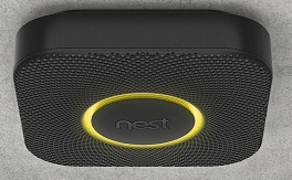 detector de humo nest protect