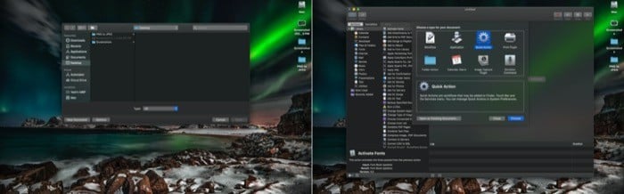 come convertire immagini heif in jpg su mac - crea un servizio per convertire immagini heif in jpeg 2