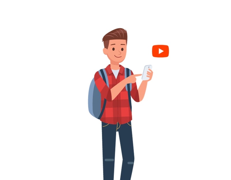 atualizar aplicativo do youtube