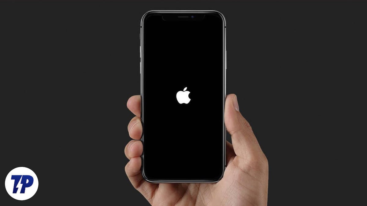 comment réparer un iphone gelé