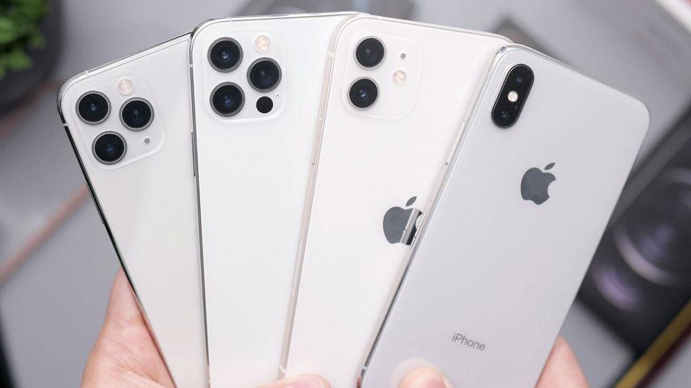 iphones compatibles ios 16