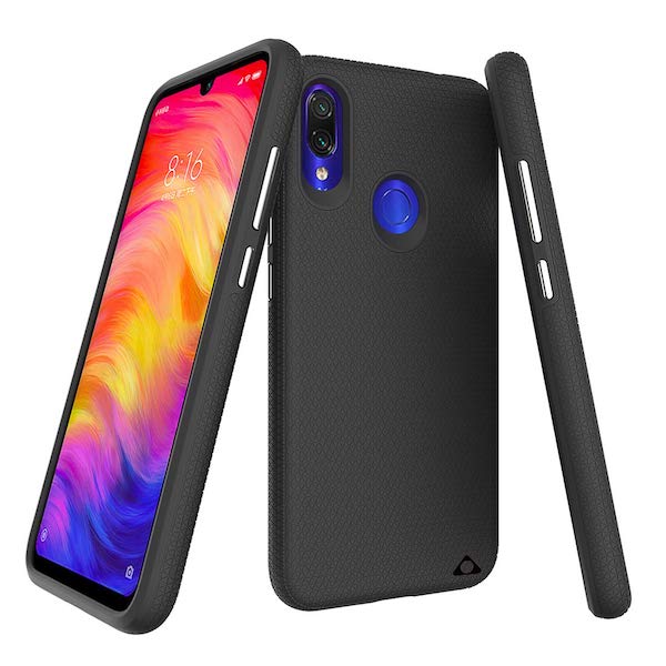 9 beste hüllen und cover für redmi note 7 und redmi note 7 pro - stuffcool redmi note 7 hülle
