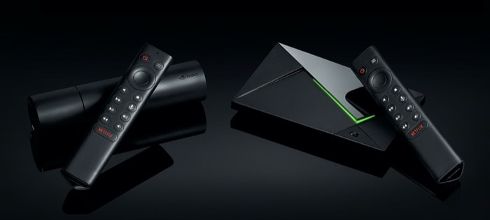 nvidia shield tv and shield tv pro android tv devices announced - nvidia shield tv