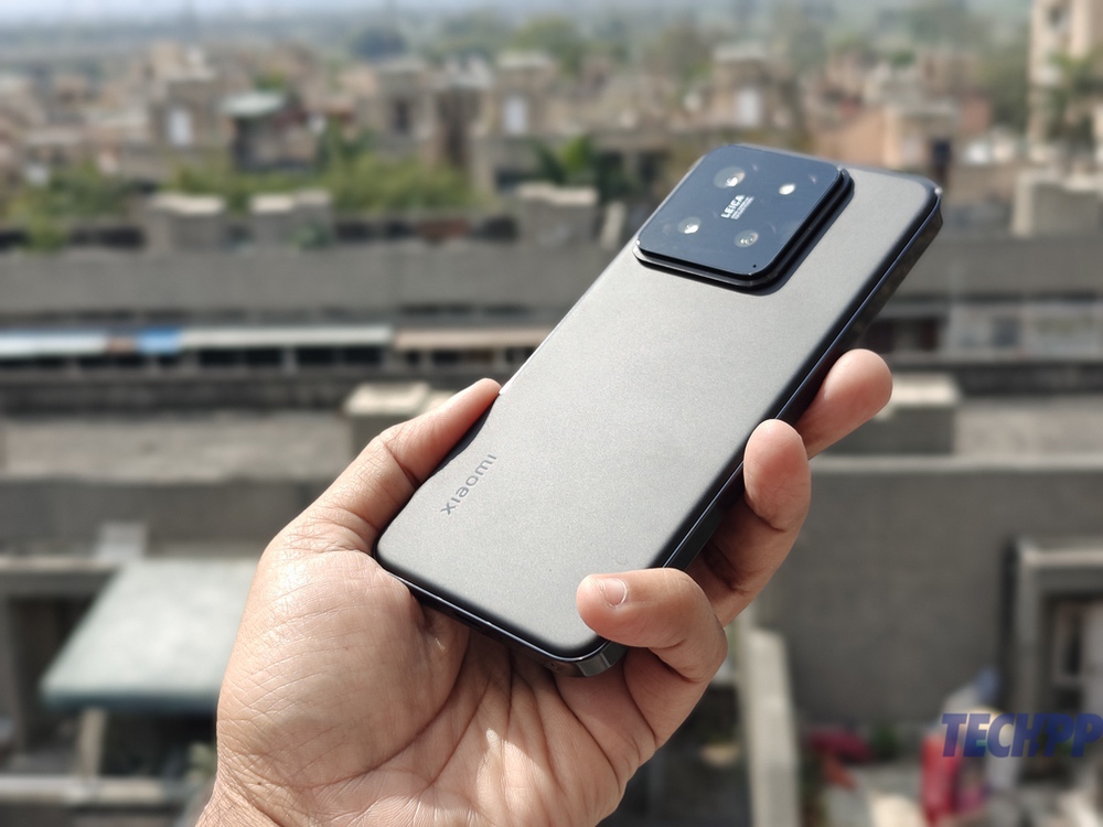 xiaomi 14 precio india