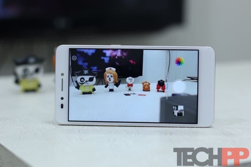 recensione lava z25: operatore fluido leggermente sopravvalutato - recensione lava z25 2