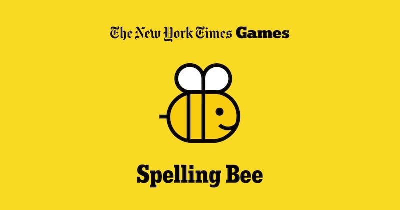 wordled para o dia? experimente estas alternativas gratuitas ao wordle - nytimes spelling bee